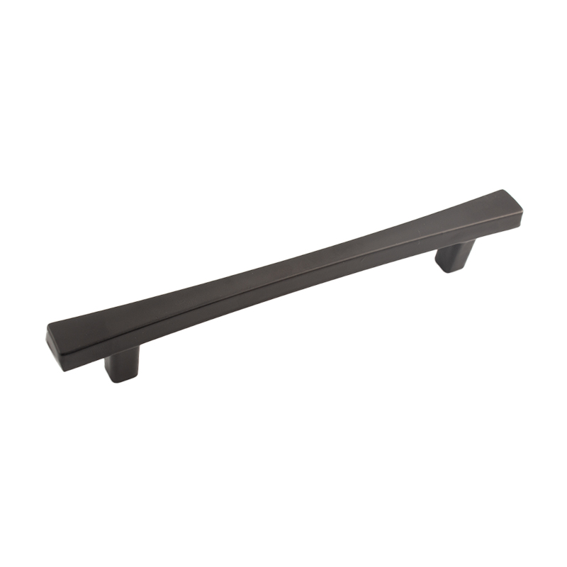 5670 European Style Simple Light Luxury Universal garderobe Dørhåndtak