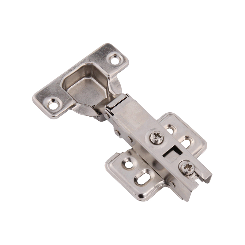 Fast buffer hydraulisk garderobe skap dør hengsel