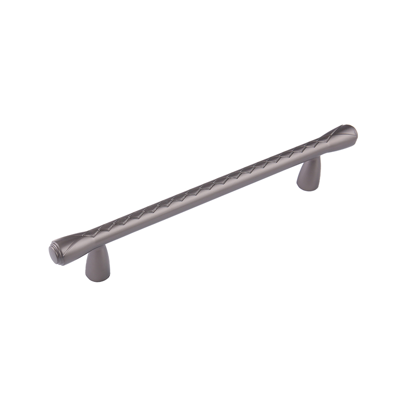 K621 håndtakeksponert sinklegering