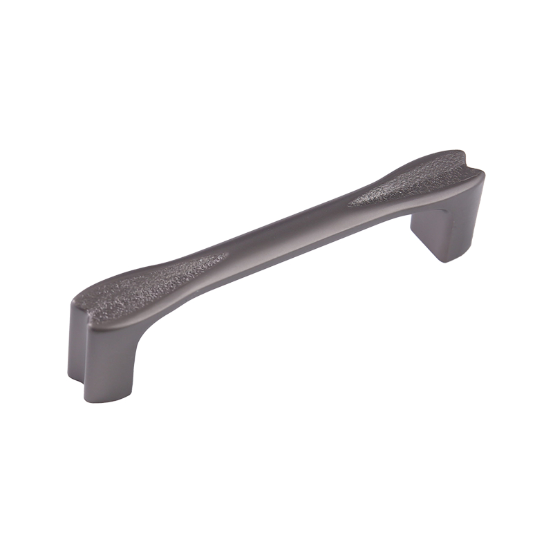 9928 Håndtak-35mm/110mm/140mm Exposed Zinc Alloy Garderobeskuff Håndtak